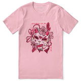 Sakura Cat T-Shirt