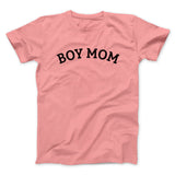 Boy Mom Men/Unisex T-Shirt