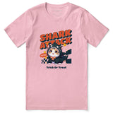 Shark Attack T-Shirt