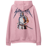 Samurai Hoodie