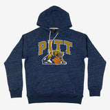 Pitt Panthers Vintage Hoodie