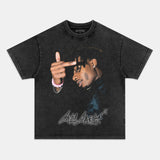PLAYBOI CARTI TEE Style007