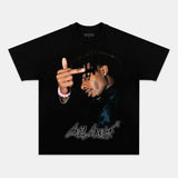 PLAYBOI CARTI TEE Style007