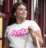 Bonita Pero No Te Pases OG Chingona Tee