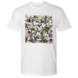 Pond The Weather T-shirt