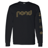 Pond Symbols T-shirt