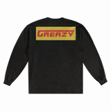 Podium Long Sleeved Tee