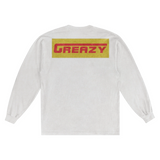Podium Long Sleeved Tee
