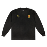 Podium Long Sleeved Tee