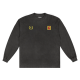 Podium Long Sleeved Tee