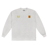 Podium Long Sleeved Tee