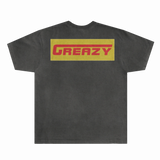 Podium Tee