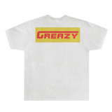 Podium Tee