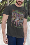 Poison Dist. Tour Shirt T-Shirt