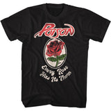 Poison Every Rose T-Shirt