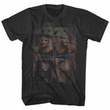 Poison Faded Cat Drag T-Shirt