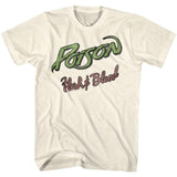 Poison Fbtat T-Shirt