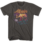 Poison Good Times Boyfriend Tee