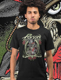 Poison In Poison We Trust T-Shirt