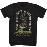 Poison Nbagt T-Shirt