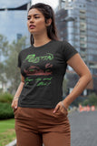 Poison Openup Tour Boyfriend Tee