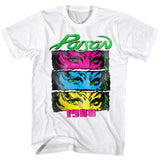 Poison Poison 88 T-Shirt