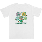 Pollinate Me T Shirt