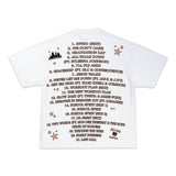 Polo Bear Tee