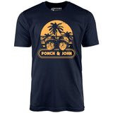 Ponch and John - Unisex T-Shirt