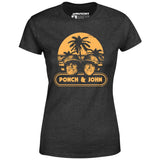 Ponch and John - Women's T-Shirt