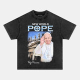 POPE FRANCIS TEE