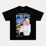 POPE FRANCIS TEE