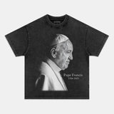 POPE FRANCIS V2 TEE
