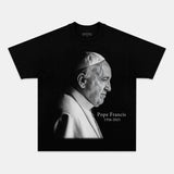 POPE FRANCIS V2 TEE