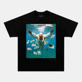 POPE FRANCIS 2025 V2 TEE Style001