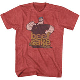 Popeye Beefcake T-Shirt