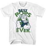 Popeye Best Pops T-Shirt