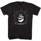 Popeye Brutus Gold Boyfriend Tee