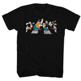 Popeye Crosswalk Boyfriend Tee