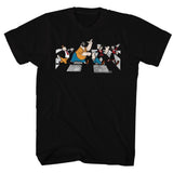 Popeye Crosswalk T-Shirt