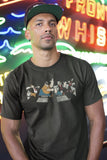 Popeye Crosswalk T-Shirt