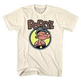Popeye Dots T-Shirt