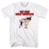 Popeye Eat It T-Shirt
