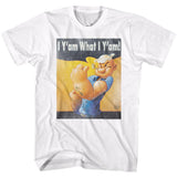 Popeye Guess What T-Shirt