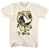 Popeye Hard To Kidnap T-Shirt