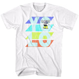 Popeye Not Popeye, Popeye T-Shirt