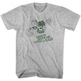 Popeye Open A Can T-Shirt