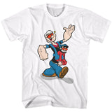 Popeye Pappa Popeye T-Shirt