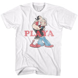 Popeye Playa T-Shirt