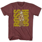 Popeye Popeye Boss Boyfriend Tee